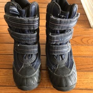 GEOX kids boots